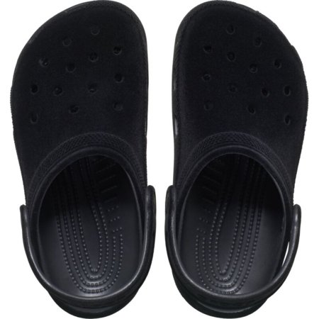 CROCS krokši FROZEN OLAF TODDLER'S melni, 211877-001 35 izmērs 
