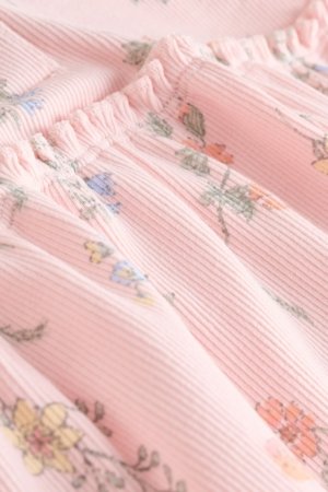 NEXT t-krekls ar īsām piedurknēm un legingi, AG4710 74-80