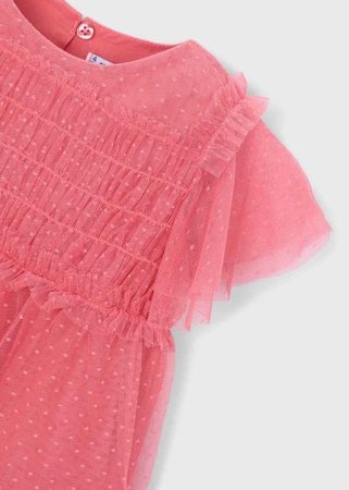 MAYORAL kleita, camellia, 3.917-82, 128  cm 