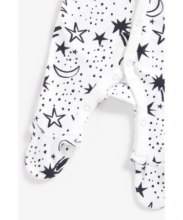 MOTHERCARE zīdaiņu kombinezons, BB754 567779