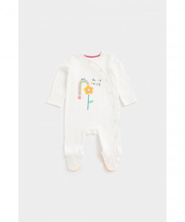 MOTHERCARE zīdaiņu kombinezons, CB733 606135