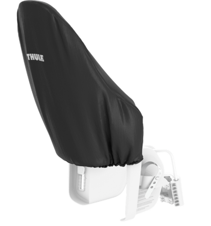 THULE lietus pārvalki velosipēda sēdeklim YEEP Maxi, 12020974 