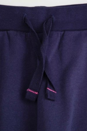 COCCODRILLO bikses EVERYDAY GIRL A, zils, ZC5120101VGA-015-122, 122 cm 