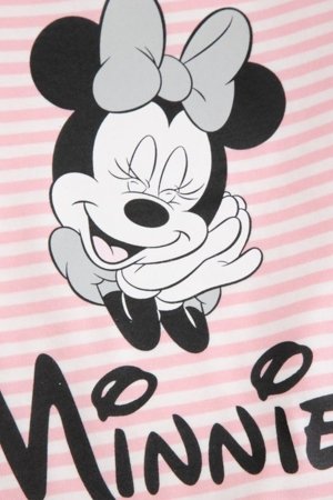 COCCODRILLO t-krekls ar īsam piedurknēm, rozā, 