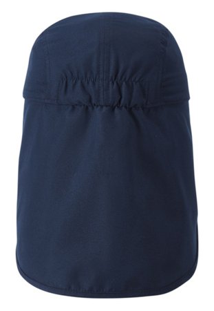 REIMA cepure ar nagu BAREFOOT ASTELU, 5300152A-6980, 56 izmērs 