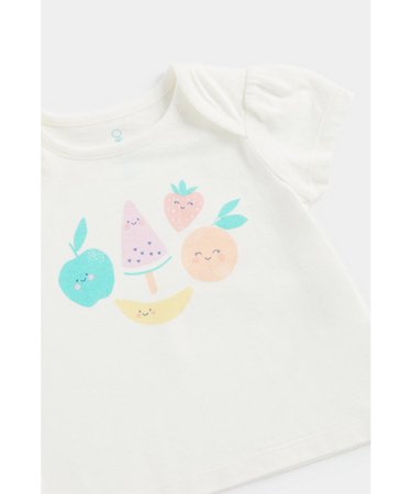 MOTHERCARE t-krekls ar īsam piedurknēm, EC501 628646