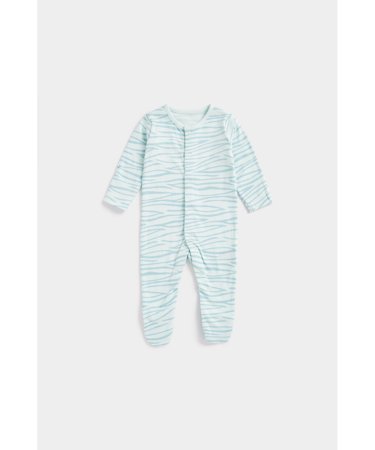 MOTHERCARE zīdaiņu kombinezons, 3 gab., CB240 607974