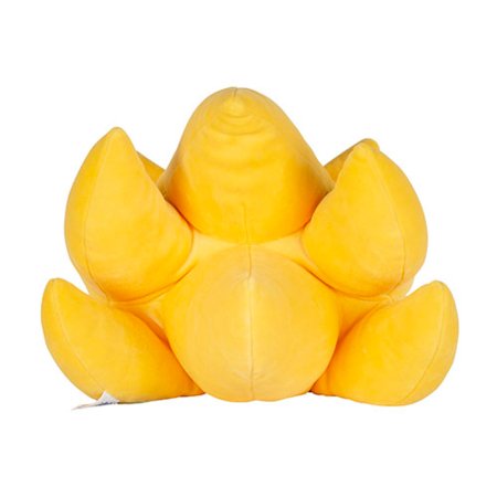 MOCCI MOCCI plīša rotaļlieta Super Sonic MEGA , T12478 