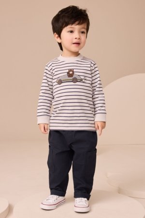 NEXT t-krekls, F15494, 80-86 cm