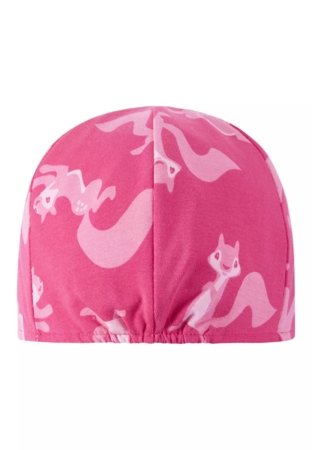 REIMA cepure ar nagu KARKUUN, 5300161C-3614, 52 izmērs 