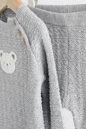 NEXT džemperis + legini, Q96789 80-86 