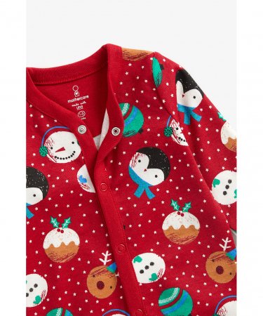 MOTHERCARE zīdaiņu kombinezons, ZC354 555971