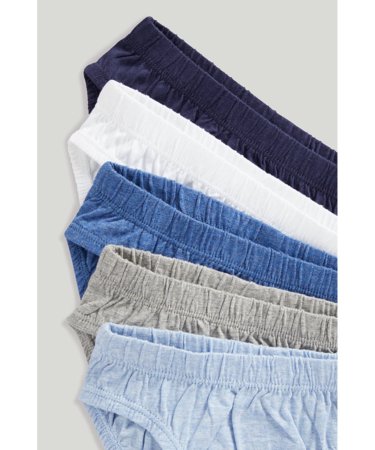 MOTHERCARE apakšbikses 5gab. KA806 122 906131