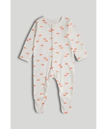 MOTHERCARE rāpulītis ar garām piedurknēm 3 gab., AW53401 cm 
