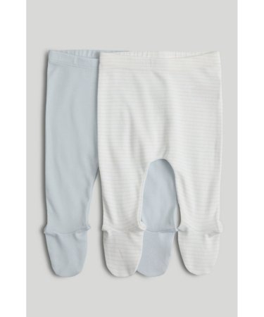 MOTHERCARE bikses, 2 gab., AX36101, cm 