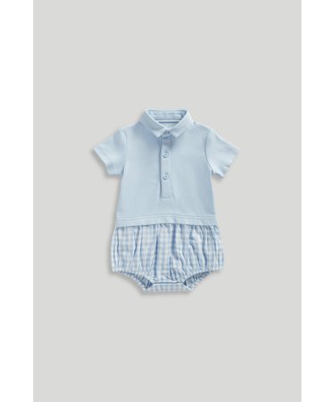 MOTHERCARE zīdaiņu kombinezons, LL792 74 