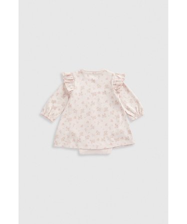 MOTHERCARE krekls ar garām piedurknēm, IF325 86 
