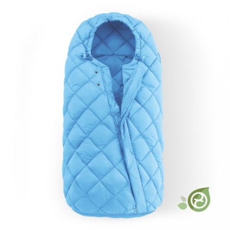 CYBEX kāju sildītājs SNØGGA 2, beach blue, 522002851 522002851