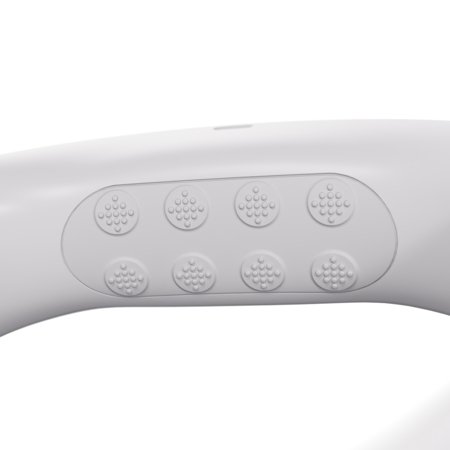 KINDERKRAFT pārnēsājamais dubultais elektriskais krūts sūknis GENTLENEST, White, KEGENE00GLD0000 