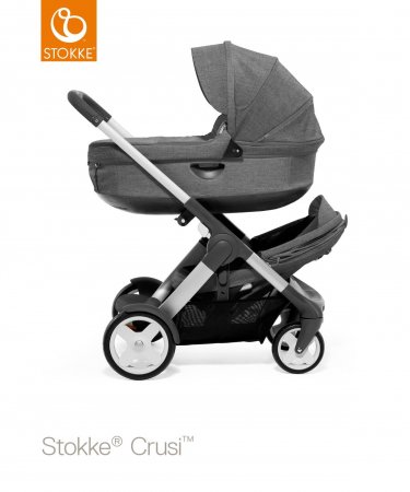 STOKKE Crusi Sibling adapteris 298700 298700