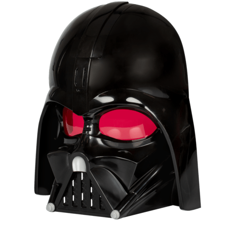 STAR WARS Darth Vader Elektroniskā maska, F9498 