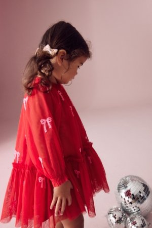 NEXT kleita ar garām piedurknēm, B67562 104-110 