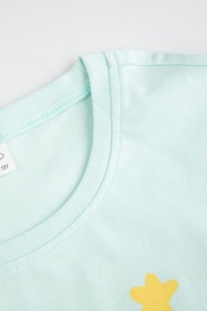 COCCODRILLO pikamas PYJAMAS, krāsains, cm 