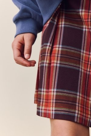 NEXT svārki, AY0248, 122 cm