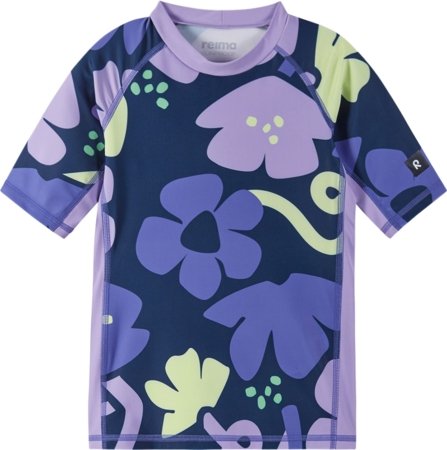 REIMA t-krekls ar īsam piedurknēm HYPPII, 5200138D-5452, 128 izmērs 