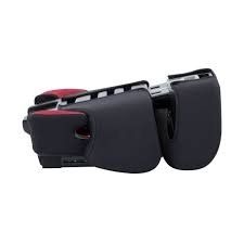 BEBECONFORT autokrēsliņš DISNEY HERA I-FIX FUN MINNIE, 100-150 cm., 8101087020 