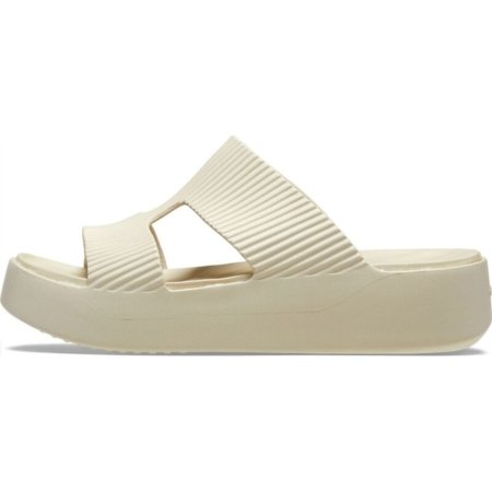 CROCS čības PEANUTS smilšu krāsa, 210701-0LH 42,5 izmērs 