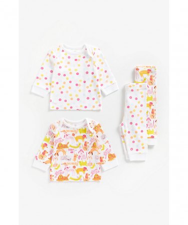 MOTHERCARE pidžama, 2 gab., ZA061 546345