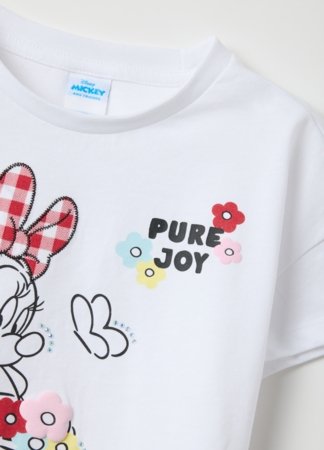 OVS t-krekls + svārki, 110 cm, 002604009 