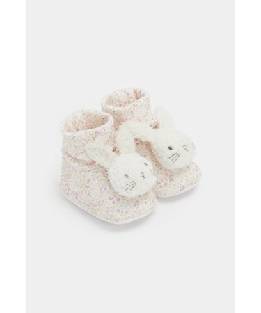MOTHERCARE bērnu tekstila zābaki, CB556 598919
