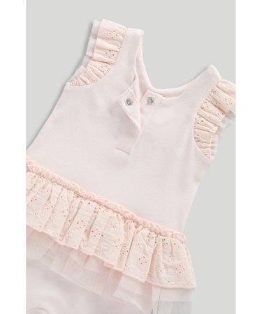 MOTHERCARE rāpuļtīkls, LM363 56 