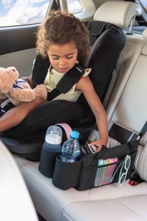 DOOKY aizmugurējā sēdekļa grozs, 5128224 