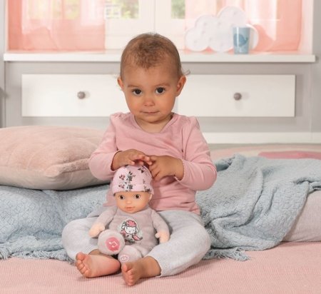 BABY BORN lelle Baby Annabell 30cm, 706442 
