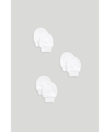 MOTHERCARE Dūraiņi 3 gab., CC120 590103