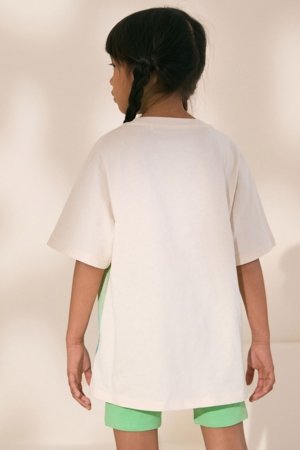 NEXT t-krekls ar īsām piedurknēm, AH9934, 152