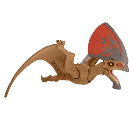 JURASSIC WORLD Danger dinozauri, HLN49 HLN49