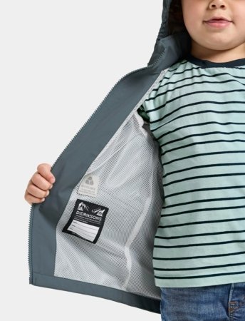 DIDRIKSONS jaka NORMA, 505264-G12, cm 