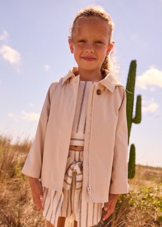 MAYORAL jaka, custards, 3.458-93, 140 cm 