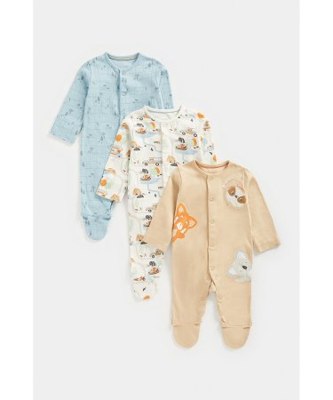 MOTHERCARE zīdaiņu kombinezons, FB486 