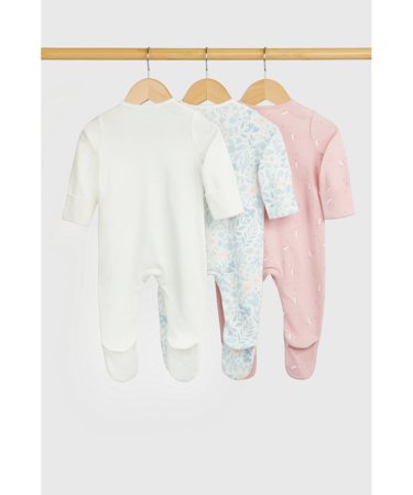 MOTHERCARE zīdaiņu kombinezons, gab., HD726 
