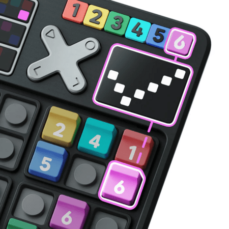 GIIKER interaktīva spēle Sudoku, 6971421890287 