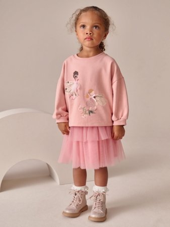 NEXT t-krekls, F79837, 80-86 cm 