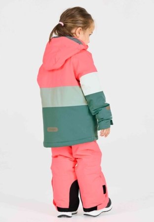 ZIG ZAG ziemas jaka TAYLORA, Z213002-4032, 110-116 cm 