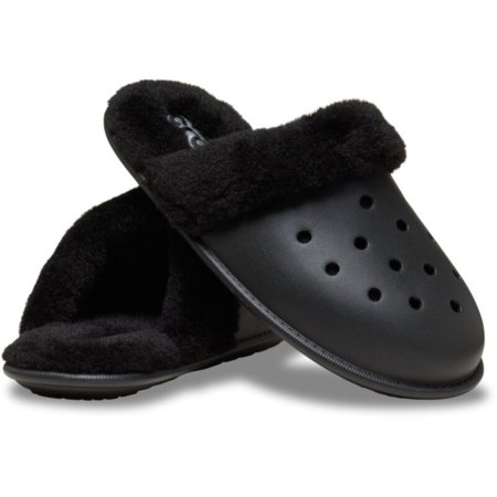 CROCS krokši NEO PUFF LUXE melni, 212143-001 41 izmērs 