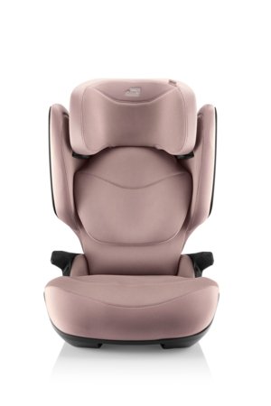 BRITAX autokrēsls 100–150 cm, KIDFIX PRO M, Style, dusty rose, 2000040922 