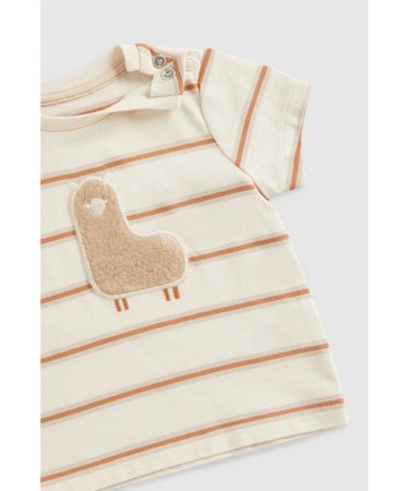 MOTHERCARE t-krekls, šorti, HD788 86 